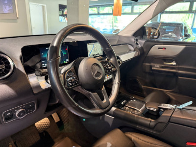 Mercedes-Benz GLB Gebrauchtwagen