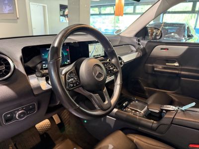 Mercedes-Benz GLB Gebrauchtwagen