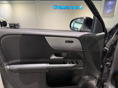 Mercedes-Benz GLB Gebrauchtwagen