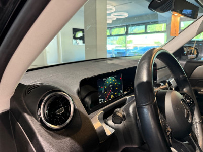 Mercedes-Benz GLB Gebrauchtwagen