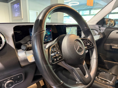 Mercedes-Benz GLB Gebrauchtwagen