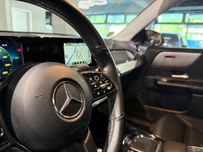 Mercedes-Benz GLB Gebrauchtwagen