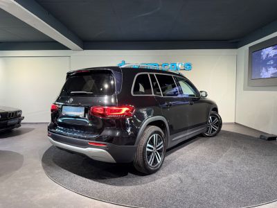 Mercedes-Benz GLB Gebrauchtwagen