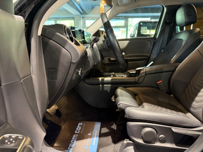 Mercedes-Benz GLB Gebrauchtwagen