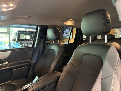 Mercedes-Benz GLB Gebrauchtwagen