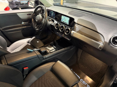 Mercedes-Benz GLB Gebrauchtwagen
