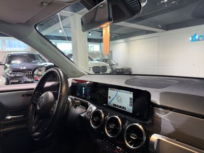 Mercedes-Benz GLB Gebrauchtwagen