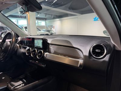 Mercedes-Benz GLB Gebrauchtwagen