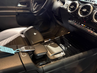 Mercedes-Benz GLB Gebrauchtwagen