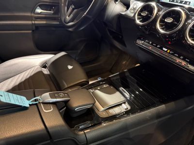 Mercedes-Benz GLB Gebrauchtwagen