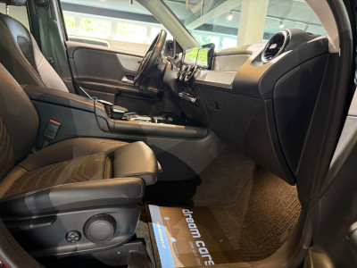 Mercedes-Benz GLB Gebrauchtwagen