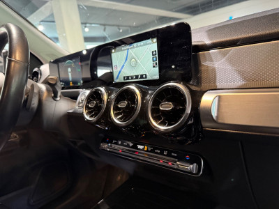 Mercedes-Benz GLB Gebrauchtwagen