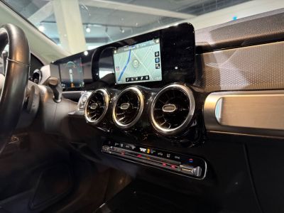 Mercedes-Benz GLB Gebrauchtwagen