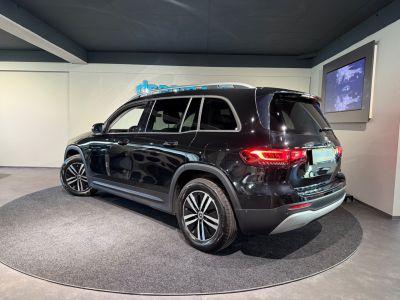 Mercedes-Benz GLB Gebrauchtwagen