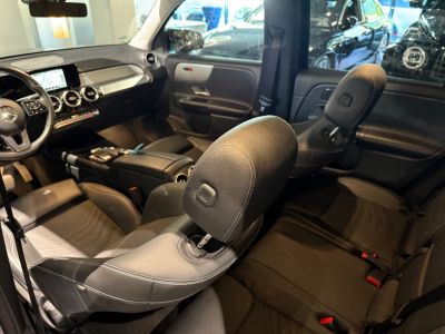 Mercedes-Benz GLB Gebrauchtwagen