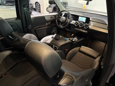 Mercedes-Benz GLB Gebrauchtwagen