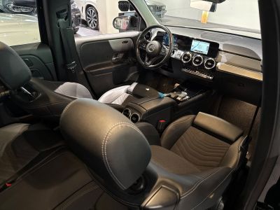 Mercedes-Benz GLB Gebrauchtwagen