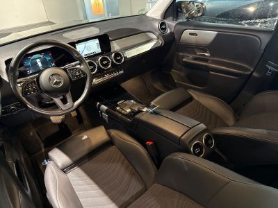 Mercedes-Benz GLB Gebrauchtwagen