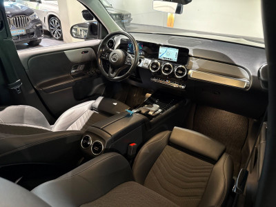 Mercedes-Benz GLB Gebrauchtwagen