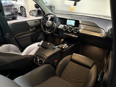 Mercedes-Benz GLB Gebrauchtwagen