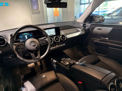Mercedes-Benz GLB Gebrauchtwagen