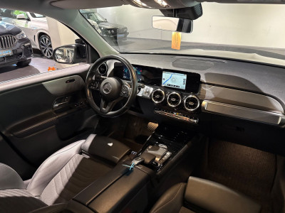 Mercedes-Benz GLB Gebrauchtwagen