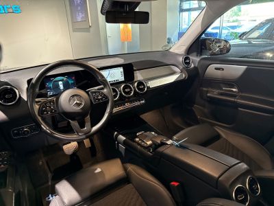 Mercedes-Benz GLB Gebrauchtwagen