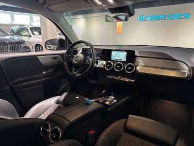 Mercedes-Benz GLB Gebrauchtwagen