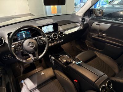 Mercedes-Benz GLB Gebrauchtwagen