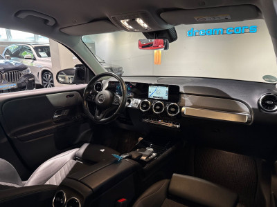 Mercedes-Benz GLB Gebrauchtwagen