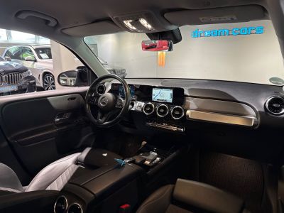 Mercedes-Benz GLB Gebrauchtwagen