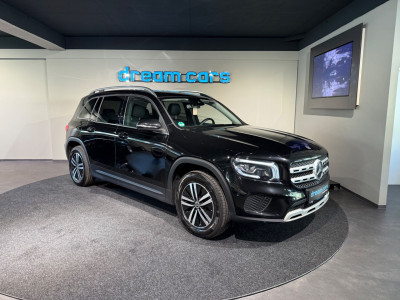 Mercedes-Benz GLB Gebrauchtwagen