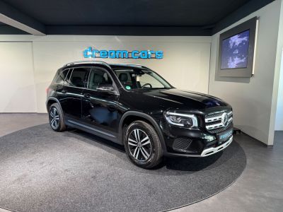 Mercedes-Benz GLB Gebrauchtwagen