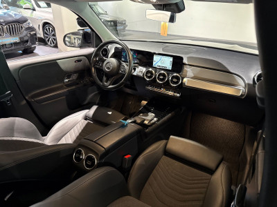 Mercedes-Benz GLB Gebrauchtwagen