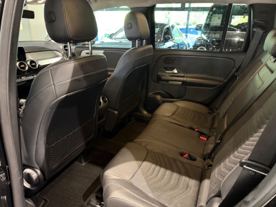 Mercedes-Benz GLB Gebrauchtwagen