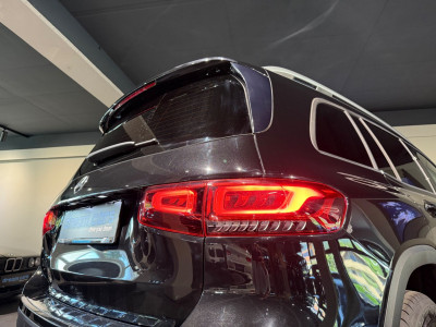 Mercedes-Benz GLB Gebrauchtwagen