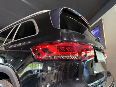 Mercedes-Benz GLB Gebrauchtwagen