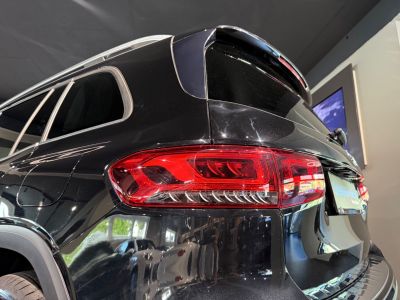 Mercedes-Benz GLB Gebrauchtwagen