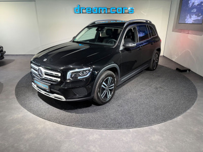 Mercedes-Benz GLB Gebrauchtwagen