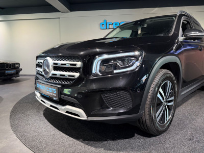 Mercedes-Benz GLB Gebrauchtwagen