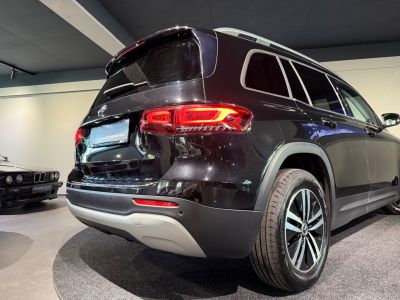 Mercedes-Benz GLB Gebrauchtwagen