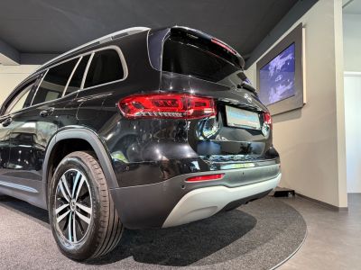 Mercedes-Benz GLB Gebrauchtwagen