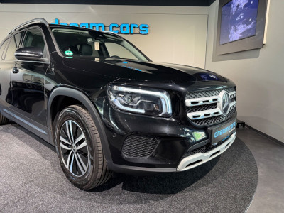 Mercedes-Benz GLB Gebrauchtwagen