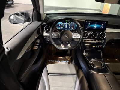 Mercedes-Benz GLC Gebrauchtwagen