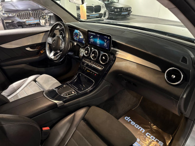 Mercedes-Benz GLC Gebrauchtwagen