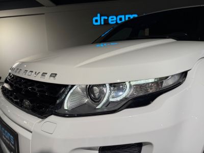 Land Rover Range Rover Evoque Gebrauchtwagen