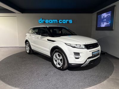 Land Rover Range Rover Evoque Gebrauchtwagen