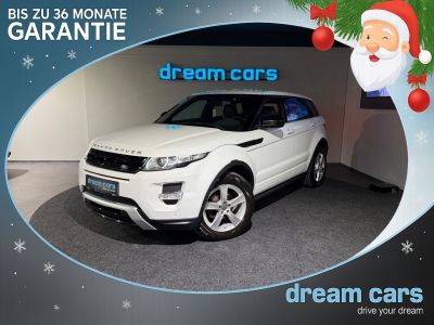 Land Rover Range Rover Evoque Gebrauchtwagen