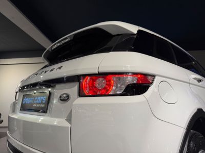 Land Rover Range Rover Evoque Gebrauchtwagen