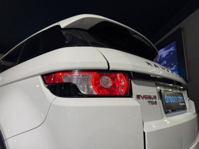 Land Rover Range Rover Evoque Gebrauchtwagen